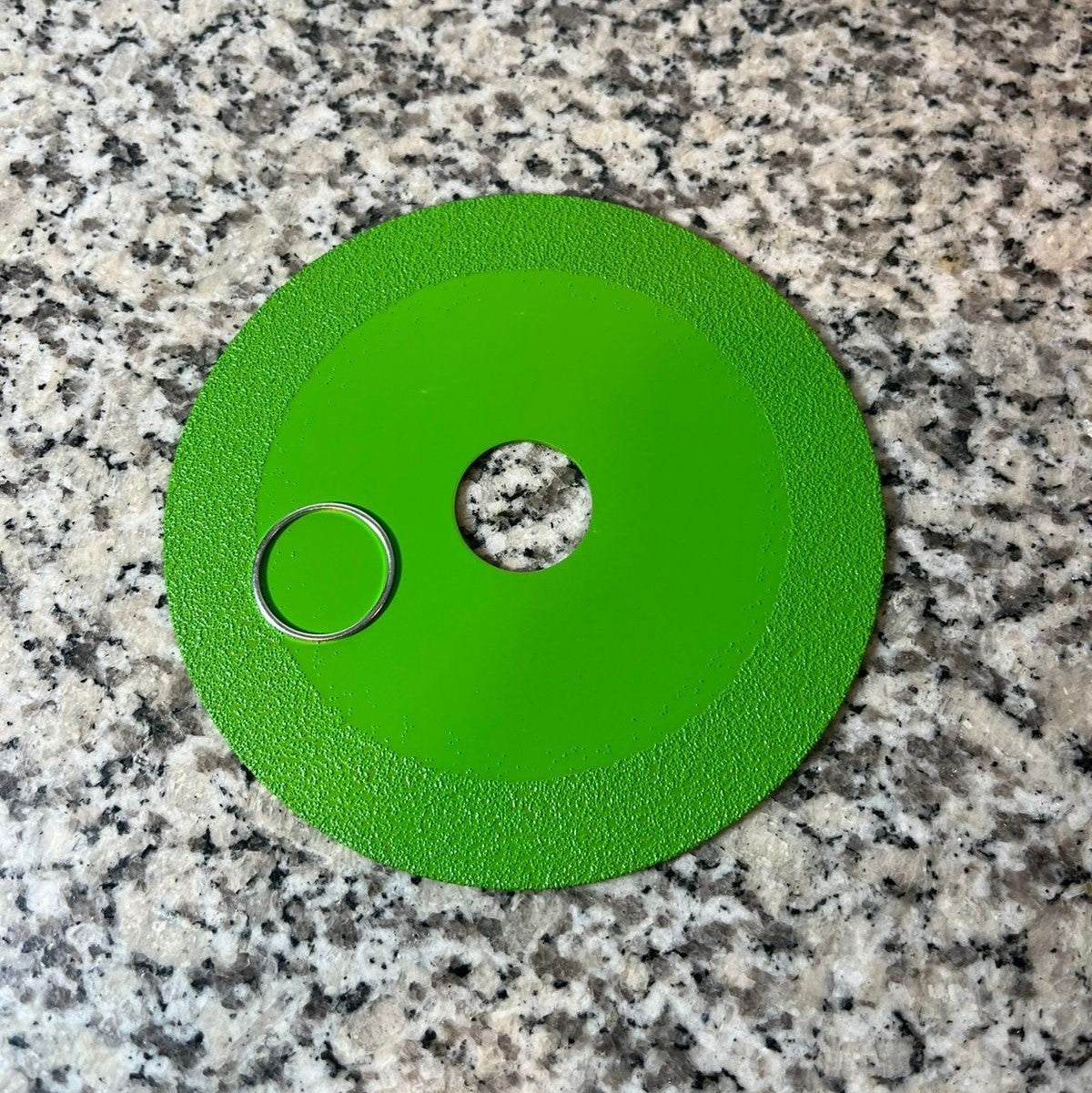 Disco Para Cortar Vidrio