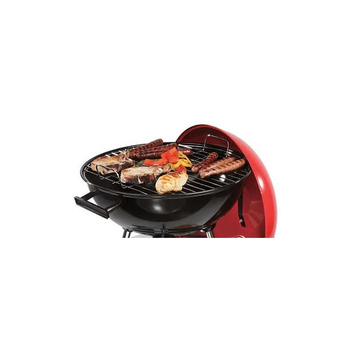Parrilla Portatil Para Exteriores 41 cm de Diámetro
