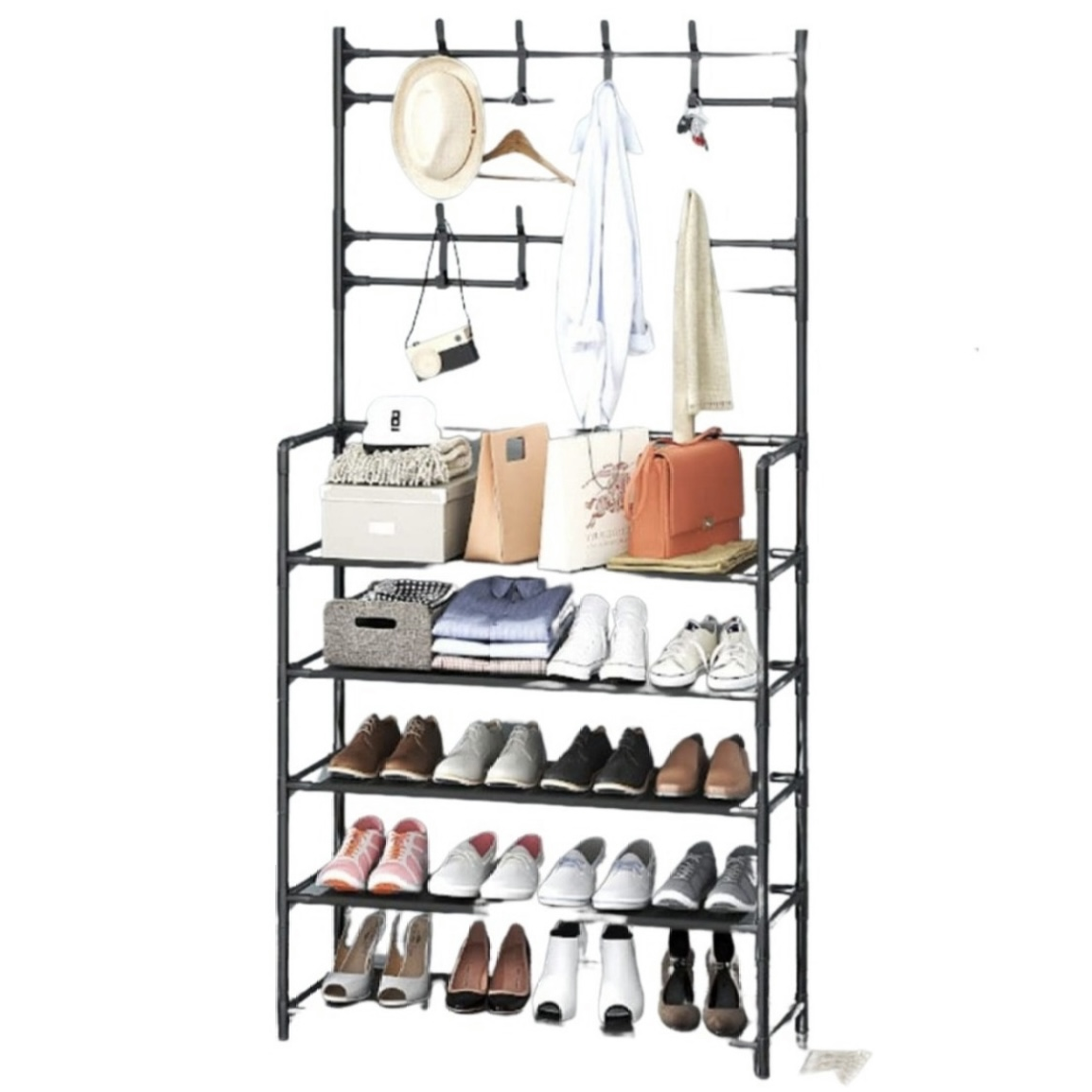 Gray helmet for bikers