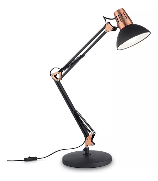 Gray helmet for bikers