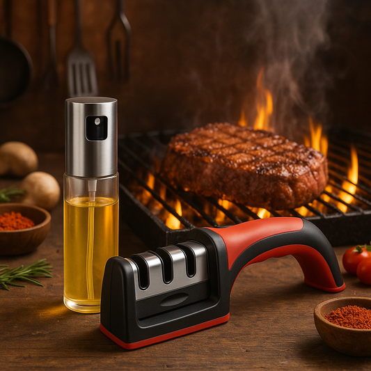 Gray helmet for bikers