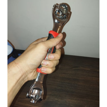Llave Multienchufe 48 en 1