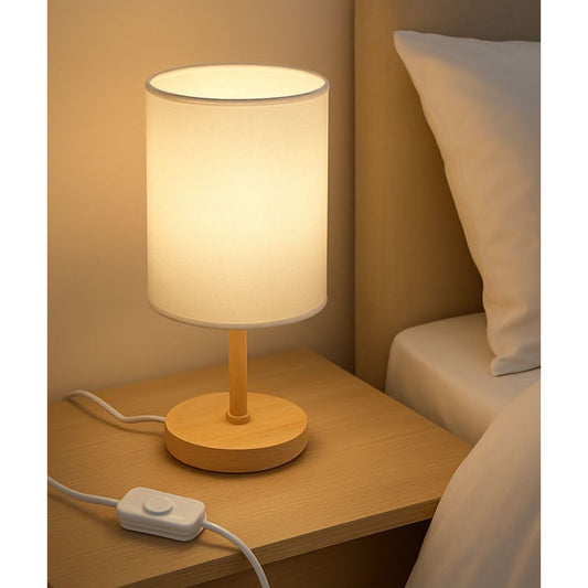 Lámpara de Mesa Decorativa